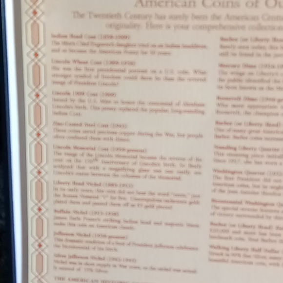 Coins of the 20th century - Picture 13 of 14